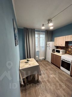 2-комн.кв., 52 м², этаж 6