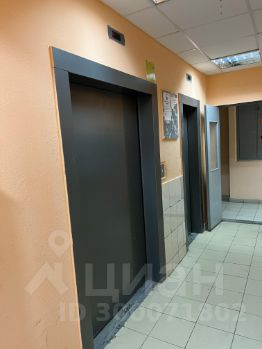 1-комн.кв., 40 м², этаж 8