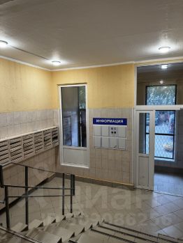 1-комн.кв., 38 м², этаж 15