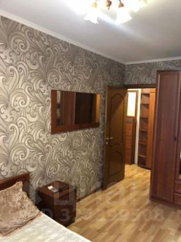 2-комн.кв., 45 м², этаж 6