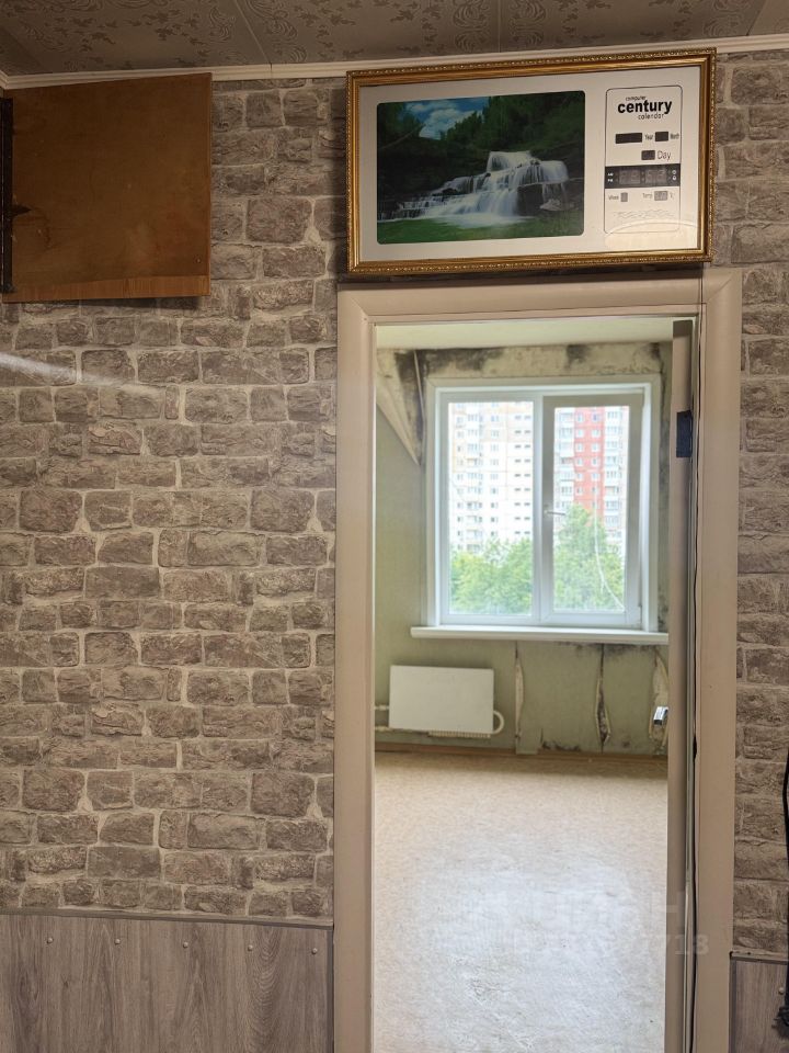 4-комнатная квартира, 62,5 м² — фото 8