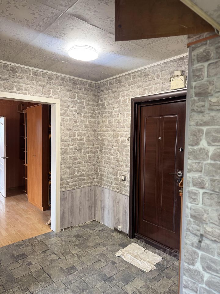 4-комнатная квартира, 62,5 м² — фото 6