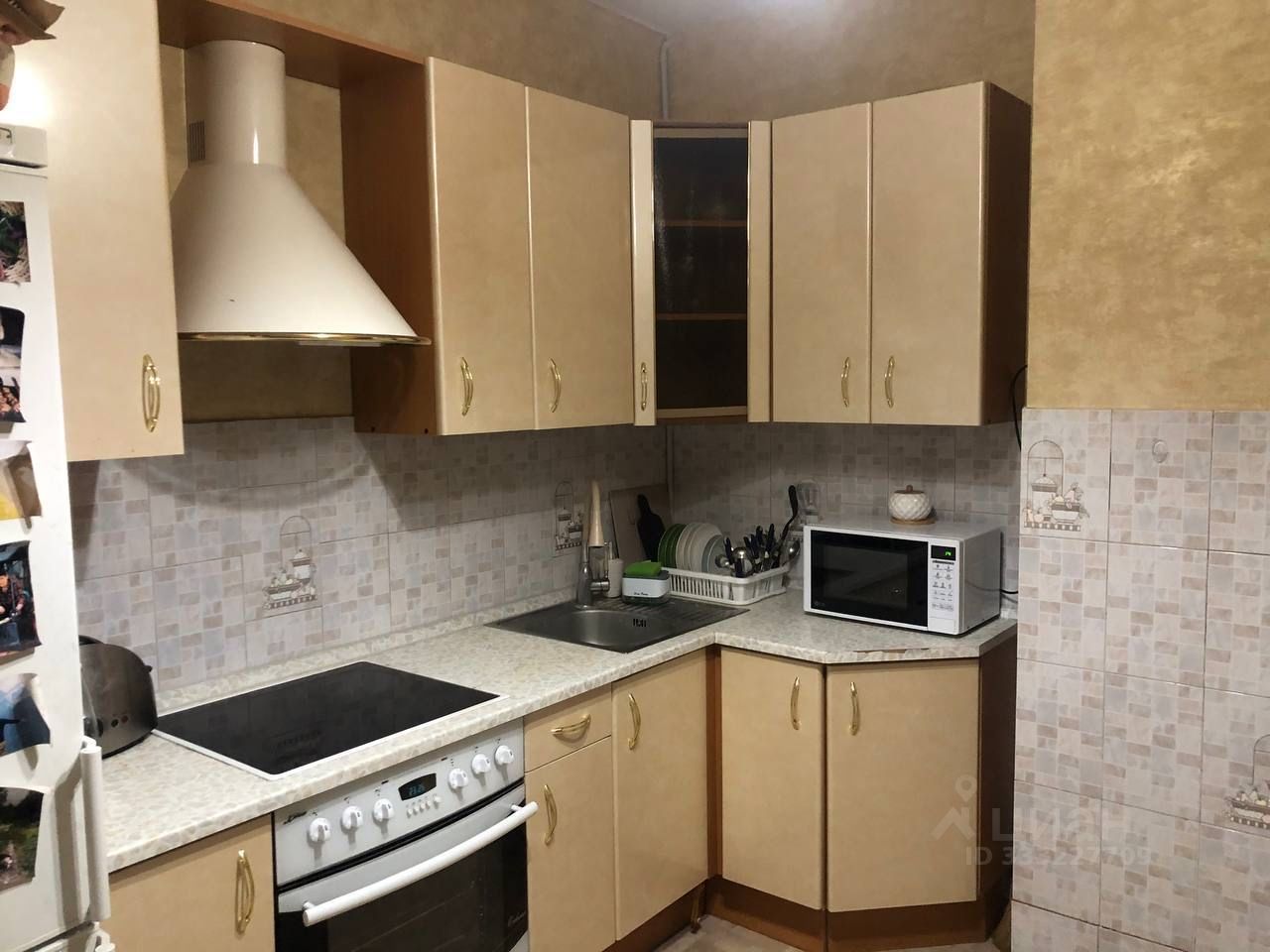 2-комнатная квартира, 53 м² — фото 4