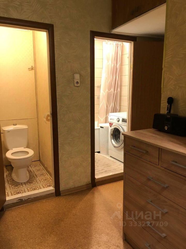 2-комнатная квартира, 53 м² — фото 8
