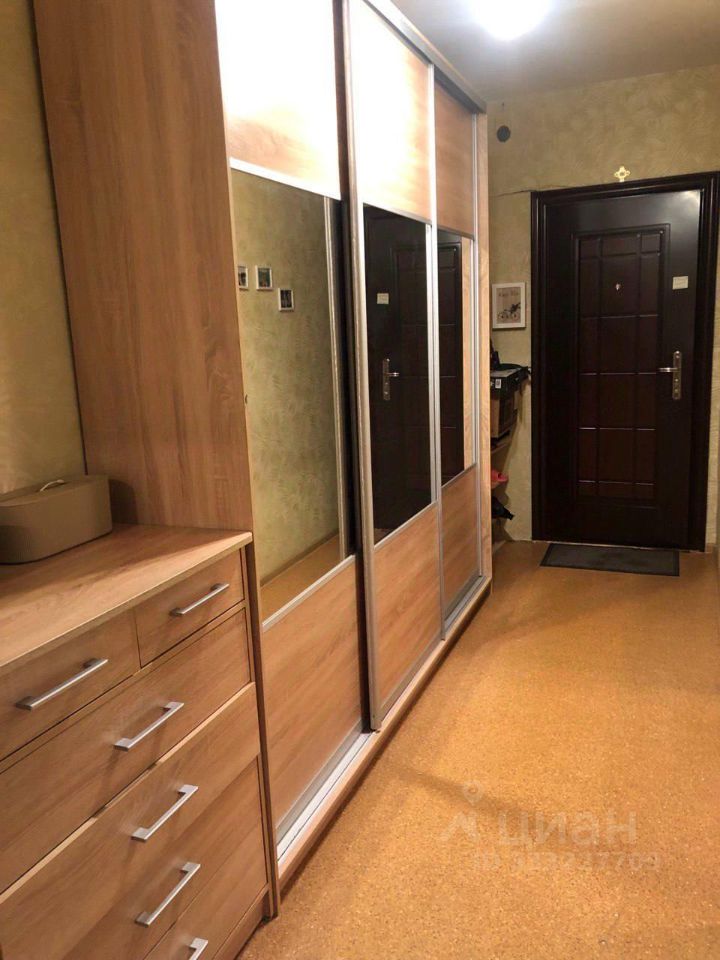 2-комнатная квартира, 53 м² — фото 7