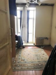 2-комн.кв., 56 м², этаж 3