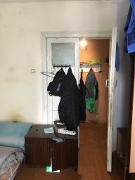 2-комн.кв., 56 м², этаж 3