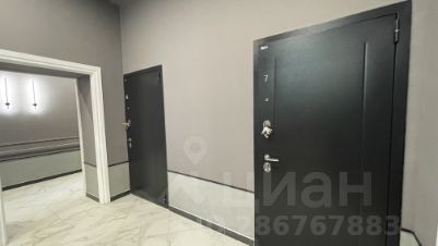 апарт.-студия, 16 м², этаж 1