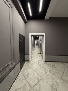 апарт.-студия, 15 м², этаж 2
