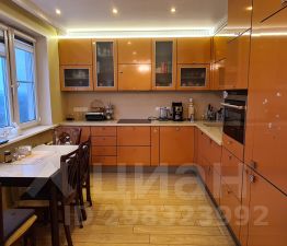 3-комн.кв., 75 м², этаж 15