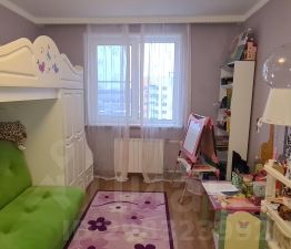 3-комн.кв., 75 м², этаж 15