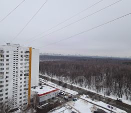 3-комн.кв., 75 м², этаж 15