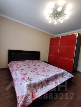 2-комн.кв., 55 м², этаж 14