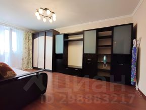 2-комн.кв., 55 м², этаж 14