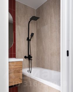 3-комн.кв., 53 м², этаж 3