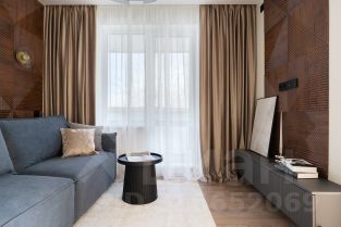 3-комн.кв., 53 м², этаж 3