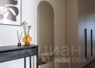 3-комн.кв., 53 м², этаж 3