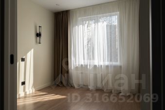 3-комн.кв., 53 м², этаж 3