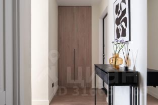 3-комн.кв., 53 м², этаж 3