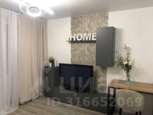 3-комн.кв., 53 м², этаж 3