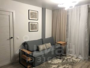 3-комн.кв., 53 м², этаж 3