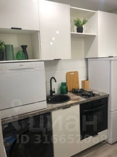 3-комн.кв., 53 м², этаж 3