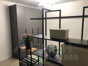 3-комн.кв., 53 м², этаж 3