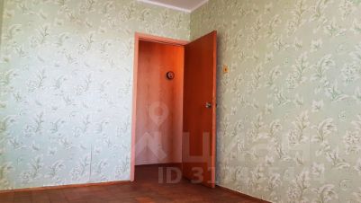 3-комн.кв., 54 м², этаж 4