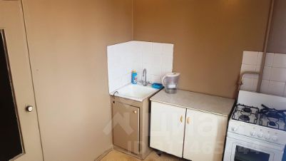 3-комн.кв., 54 м², этаж 4