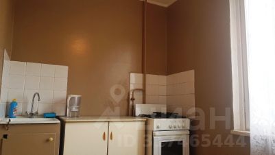 3-комн.кв., 54 м², этаж 4