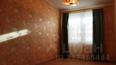 3-комн.кв., 54 м², этаж 4