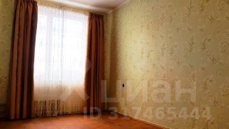 3-комн.кв., 54 м², этаж 4