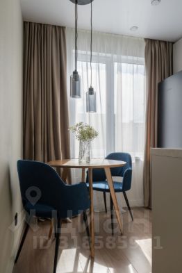 3-комн.кв., 54 м², этаж 3