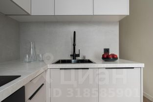 3-комн.кв., 54 м², этаж 3