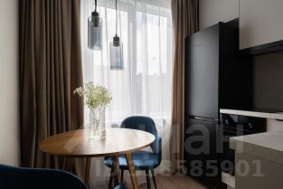 3-комн.кв., 54 м², этаж 3