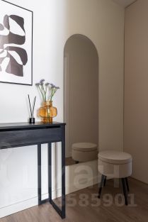 3-комн.кв., 54 м², этаж 3