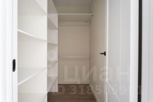 3-комн.кв., 54 м², этаж 3