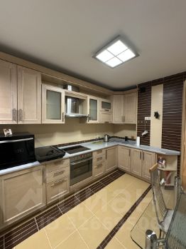 1-комн.кв., 52 м², этаж 18