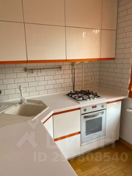 2-комн.кв., 45 м², этаж 4