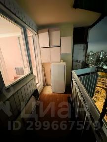 2-комн.кв., 58 м², этаж 11