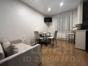 2-комн.кв., 45 м², этаж 4