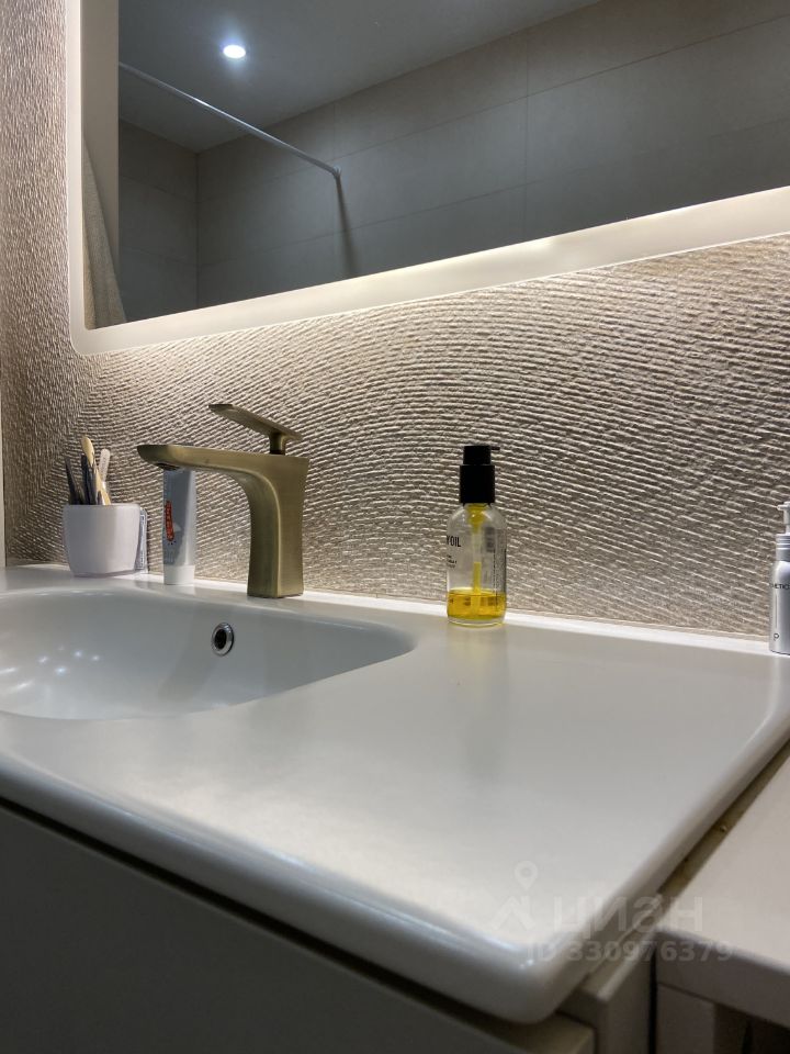 2-комнатная квартира, 65 м² — фото 8