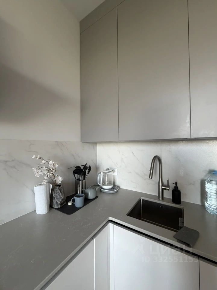 2-комнатная квартира, 49,5 м² — фото 8
