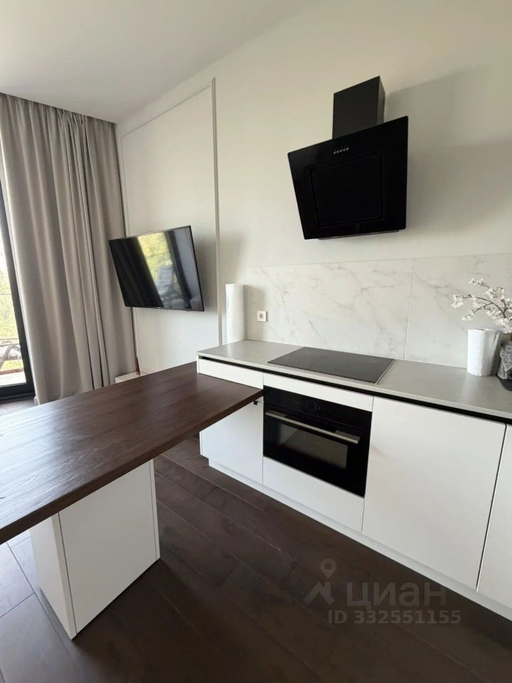 2-комнатная квартира, 49,5 м² — фото 5