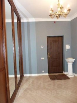 2-комн.кв., 94 м², этаж 24