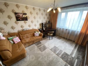 3-комн.кв., 65 м², этаж 4