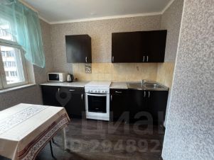 1-комн.кв., 38 м², этаж 6