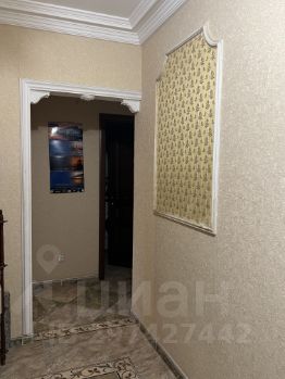 3-комн.кв., 80 м², этаж 8