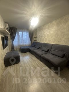 2-комн.кв., 44 м², этаж 6