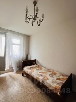 2-комн.кв., 56 м², этаж 7